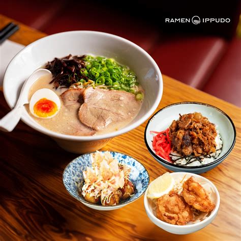 IPPUDO .